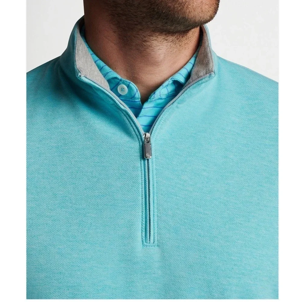 Peter Millar overall this